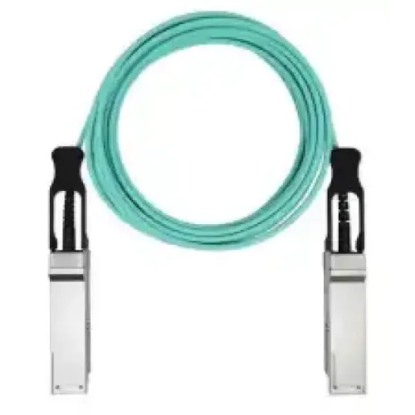 Ficer FAOC-40G-QPQP-010 10 Meter OM3 AOC Cable